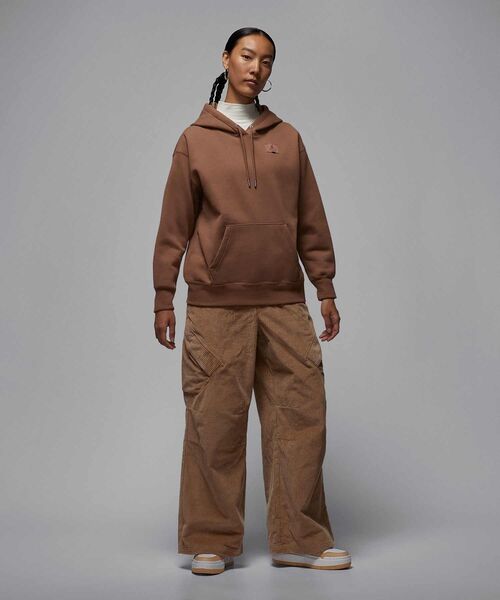 ジョーダン NIKE カーゴパンツ ブラウン ブラウン（茶色）系 Nike AIR JORDAN(ナイキ エアジョーダン) カーゴ