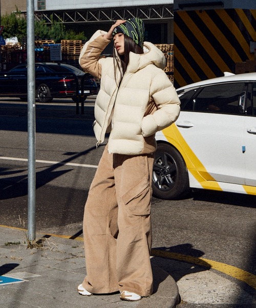 NIKE ナイキ 25AWジョーダン フライトシカゴ　パンツ コーデュロイ セール】ジョーダン フライト ウィメンズ コーデュロイ シカゴ パンツ