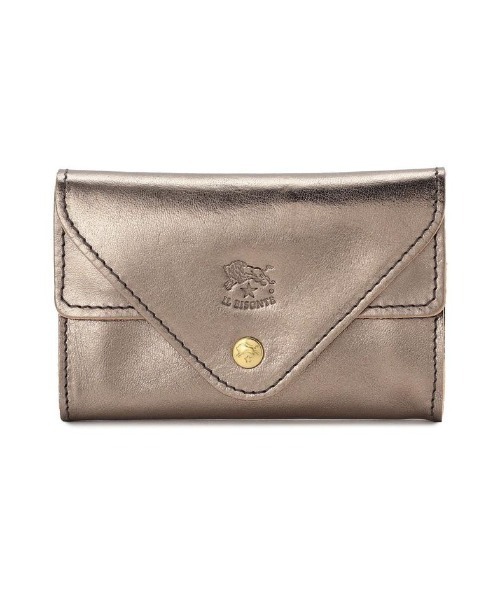 IL BISONTE / カードケース / WINTER GIFT / 2025 AUTUMN WINTER