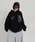 SeeSew�i�V�[�\�[�j�́u�yUNISEX�zNEKOMATA HOODIE/�l�R�}�^�t�[�f�B�[�i�p�[�J�[�j�v�b�u���b�N