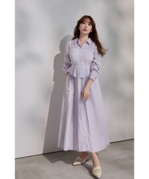 ブランド古着】Her lip to｜ハーリップトゥーのワンピース/ドレス古着