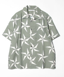 Children of the discordance | Children of the discordance / PERSONAL DATA PRINT SH SS / COTDSH-005(シャツ/ブラウス)