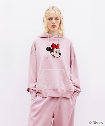 WCJ | Disney / SWEAT HOODIE(パーカー)