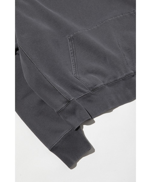 WCJ（ダブルシージェイ）の「Disney / SWEAT HOODIE（パーカー・レディース・ブラック/ピンク・FREE）」の8枚目の写真