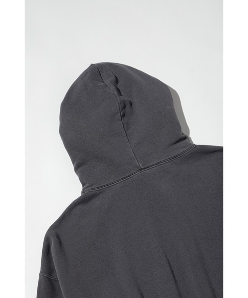 WCJ（ダブルシージェイ）の「Disney / SWEAT HOODIE（パーカー・レディース・ブラック/ピンク・FREE）」の11枚目の写真