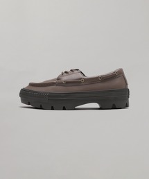 CONVERSE（コンバース）の「CONVERSE ALL STAR CHUNK MS OX 31316771（その他シューズ）」