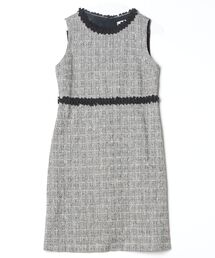 ブランド古着】RED VALENTINO｜レッドバレンチノのワンピース古着通販