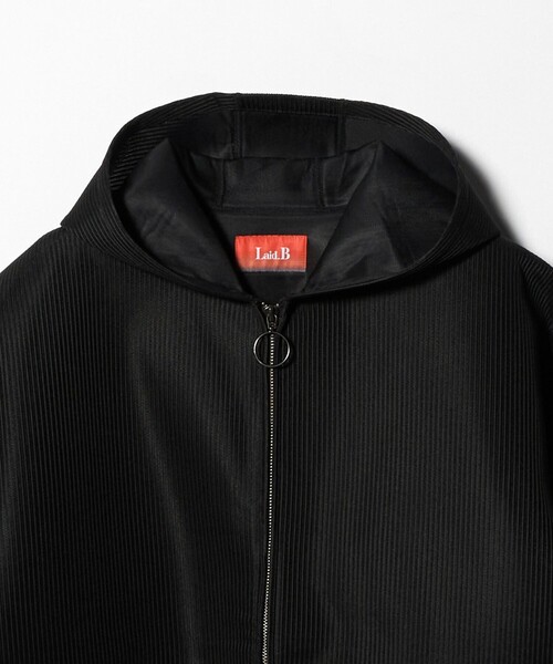 トップス laid.b Oka Surfer Hoodie トップス laid.b Oka Surfer Hoodie Laid.B＞ Oka Surfar HOODIE/フーディ