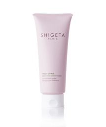 SHIGETA（シゲタ）の「フレッシュスピリット トリートメント（トリートメント/ヘアパック）」