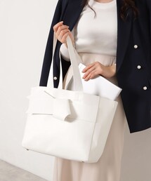 ESPERANZA | リボントートバッグ(トートバッグ)