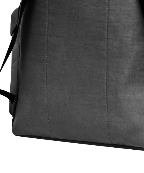 KANEITEI(カネイテイ)の「BOHEMIAN BACKPACK L (DARK GRAY) / RECYCLED(バックパック/リュック・レディース・その他・FREE)」の7枚目の写真