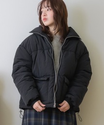 RETRO GIRL（レトロガール）の「アソート中綿BZ（ダウンジャケット/コート）」