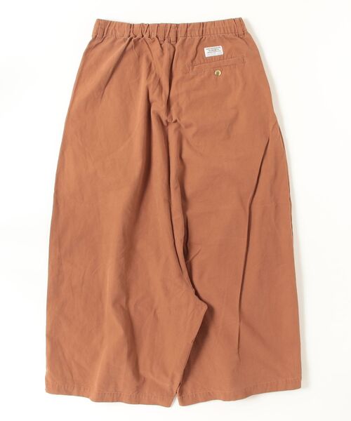 DIET BUTCHER SLIM SKIN（ダイエットブッチャースリムスキン）の「DIET BUTCHER SLIM SKIN / Lite Duck “NIMBUS” / ダイエットブッチャースリムスキン（その他パンツ・メンズ・インディゴブルー/ブラウン・FREE）」の11枚目の写真