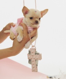 SCULPTOR（スカルプター）の「Cross Stud Strap Wallet（財布）」