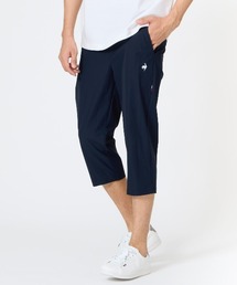 le coq sportif（ルコックスポルティフ）の「接触冷感クォーターパンツ（その他パンツ）」