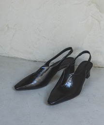 A part by | スリットミュール(その他シューズ)