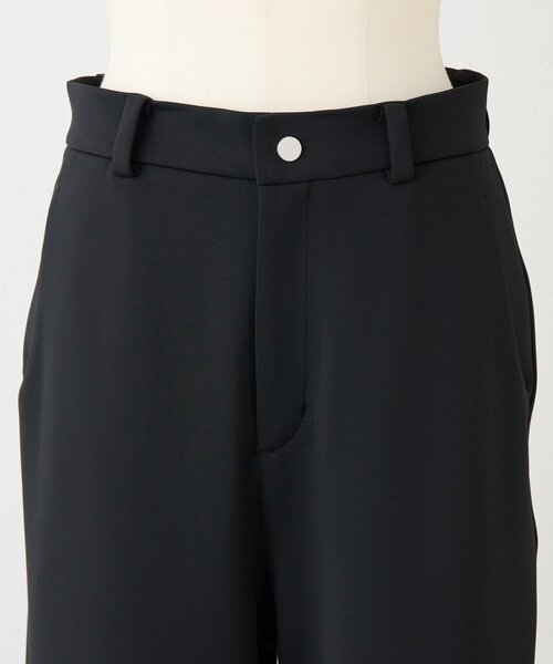 LIVETART（リヴェタート）の「《LIVETART》ドット釦ストレートパンツ（その他パンツ・レディース・ブラック・FREE）」の13枚目の写真