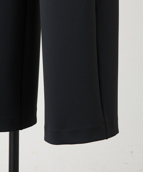 LIVETART（リヴェタート）の「《LIVETART》ドット釦ストレートパンツ（その他パンツ・レディース・ブラック・FREE）」の15枚目の写真