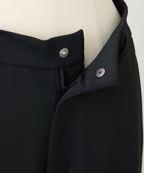 LIVETART（リヴェタート）の「《LIVETART》ドット釦ストレートパンツ（その他パンツ・レディース・ブラック・FREE）」の16枚目の写真