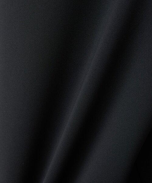 LIVETART（リヴェタート）の「《LIVETART》ドット釦ストレートパンツ（その他パンツ・レディース・ブラック・FREE）」の17枚目の写真