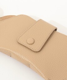 NOLLEY’S | メガネケースチャーム(チャーム)