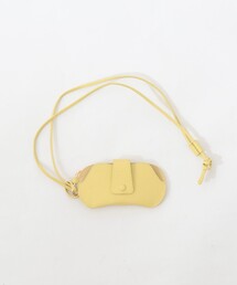 NOLLEY’S | メガネケースチャーム(チャーム)