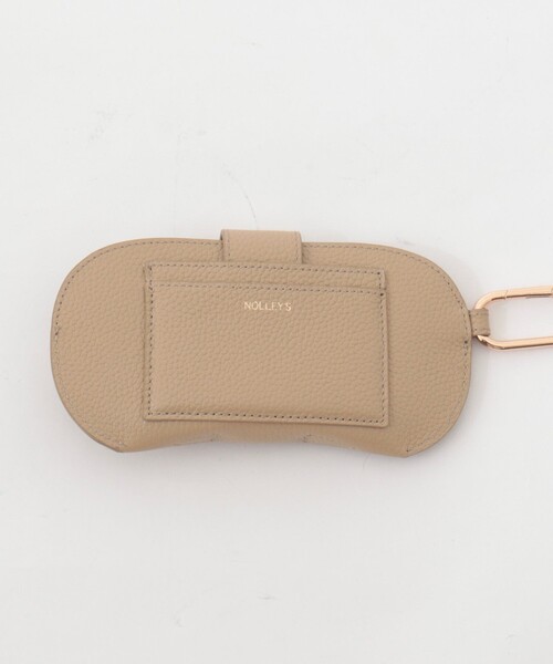 NOLLEY’S（ノーリーズ）の「メガネケースチャーム（チャーム・レディース・ベージュ/ブルー系その他/イエロー/シルバー/ブラック/ピンク系その他・FREE）」の15枚目の写真