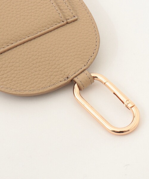 NOLLEY’S（ノーリーズ）の「メガネケースチャーム（チャーム・レディース・ベージュ/ブルー系その他/イエロー/シルバー/ブラック/ピンク系その他・FREE）」の17枚目の写真