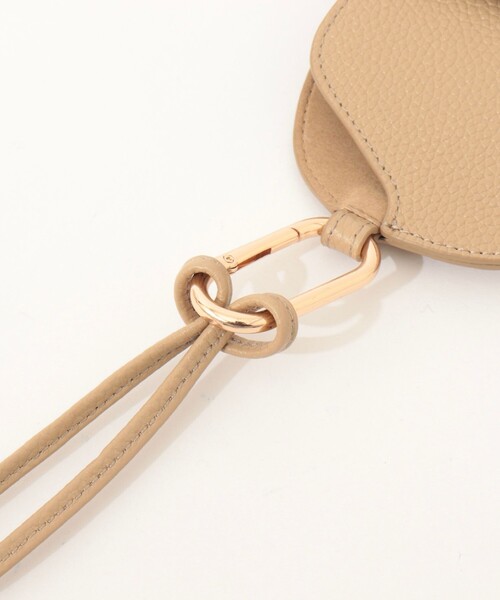 NOLLEY’S（ノーリーズ）の「メガネケースチャーム（チャーム・レディース・ベージュ/ブルー系その他/イエロー/シルバー/ブラック/ピンク系その他・FREE）」の20枚目の写真