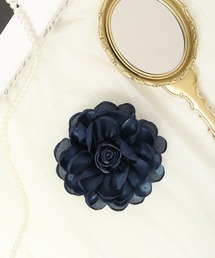 Meing（ミーイング）の「Meing コサージュ 花 フラワー ブローチ 結婚式 パーティー 卒業式 入学式 フォーマル（ブローチ/コサージュ）」