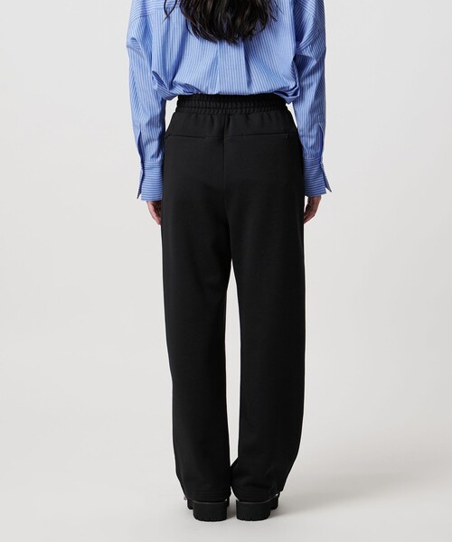 MARW UNITED ARROWS(マルゥ ユナイテッドアローズ)の「<MARW UNITED ARROWS>スウェット パンツ(スウェットパンツ・レディース・ホワイト/ブラック・38/36)」の13枚目の写真