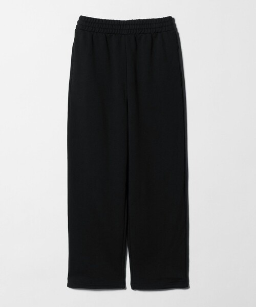 MARW UNITED ARROWS(マルゥ ユナイテッドアローズ)の「<MARW UNITED ARROWS>スウェット パンツ(スウェットパンツ・レディース・ホワイト/ブラック・38/36)」の14枚目の写真