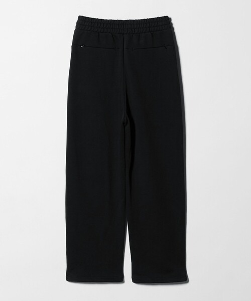 MARW UNITED ARROWS(マルゥ ユナイテッドアローズ)の「<MARW UNITED ARROWS>スウェット パンツ(スウェットパンツ・レディース・ホワイト/ブラック・38/36)」の15枚目の写真