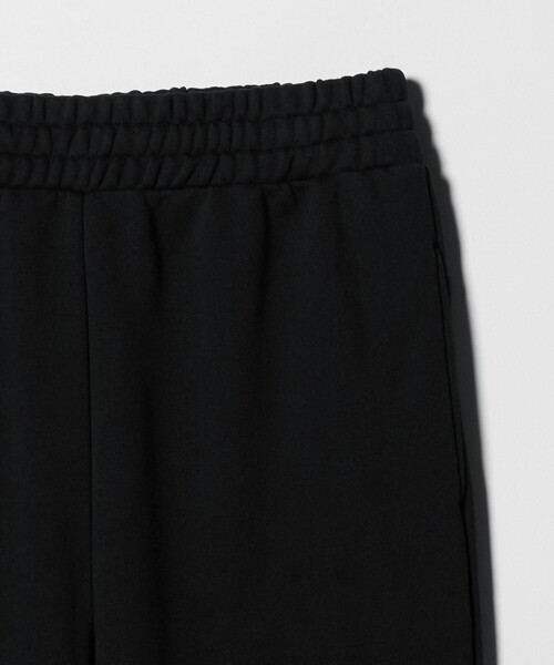 MARW UNITED ARROWS(マルゥ ユナイテッドアローズ)の「<MARW UNITED ARROWS>スウェット パンツ(スウェットパンツ・レディース・ホワイト/ブラック・38/36)」の16枚目の写真