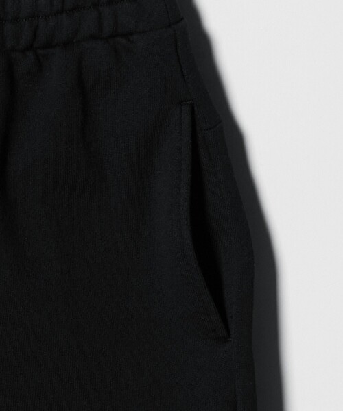 MARW UNITED ARROWS(マルゥ ユナイテッドアローズ)の「<MARW UNITED ARROWS>スウェット パンツ(スウェットパンツ・レディース・ホワイト/ブラック・38/36)」の17枚目の写真