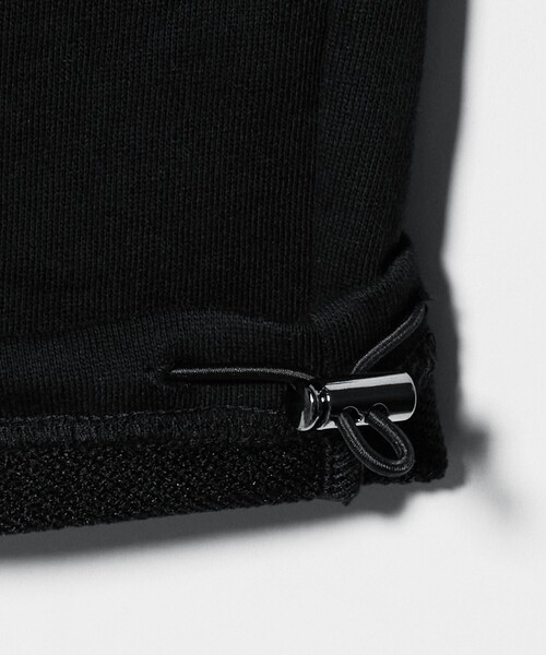 MARW UNITED ARROWS(マルゥ ユナイテッドアローズ)の「<MARW UNITED ARROWS>スウェット パンツ(スウェットパンツ・レディース・ホワイト/ブラック・38/36)」の20枚目の写真