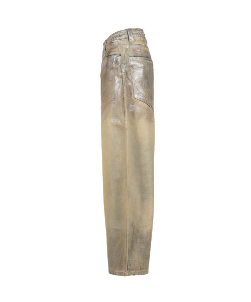 CRISIS CRAVER JEANS（デニムパンツ）｜LATUI ATELIER（ラトゥイ