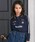nexchic�i�l�N�V�b�N�j�́u�~�j���уn�[�t�W�b�v���S�h���イ�|���V���c(110~150cm)�i�|���V���c�j�v�b�l�C�r�[