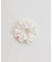 THE SHINZONE（ザ　シンゾーン）の「THE SHINZONE VOLUME SCRUNCHIE 26SMSIT07（シュシュ）」