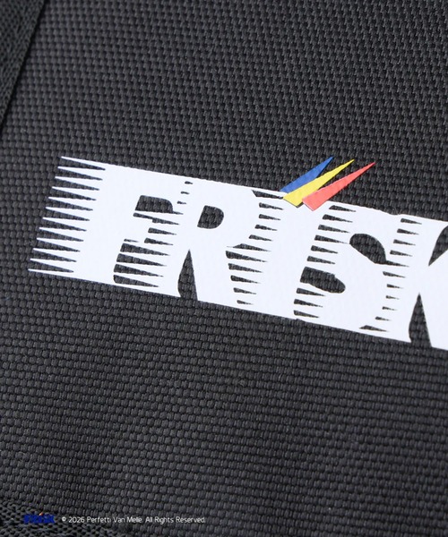 NEW ERA(ニューエラ)の「NEW ERA/ニューエラ ショルダーバッグ ネックポーチ 0.3L FRISK フリスク ブラック 14863780(ショルダーバッグ・メンズ・ブラック・FREE)」の10枚目の写真