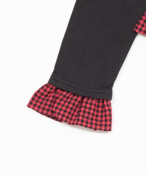 Figments（フィグメンツ）の「パンクスターマルチデザイントップ（その他トップス・レディース・ブラック・FREE）」の10枚目の写真