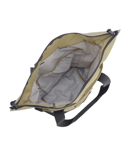 COLEMAN（コールマン）の「３WAYバックパックトート（トートバッグ・レディース・ブルー系その他/ベージュ系その他/ホワイト/グレー/ブラック系その他/ブラック/ブラック×グレー/グリーン系その他・24L）」の15枚目の写真