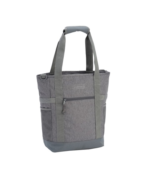 COLEMAN（コールマン）の「３WAYバックパックトート（トートバッグ・レディース・ブルー系その他/ベージュ系その他/ホワイト/グレー/ブラック系その他/ブラック/ブラック×グレー/グリーン系その他・24L）」の16枚目の写真