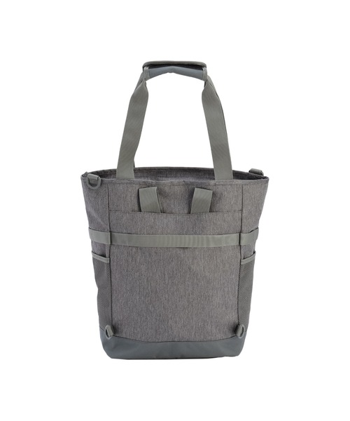 COLEMAN（コールマン）の「３WAYバックパックトート（トートバッグ・レディース・ブルー系その他/ベージュ系その他/ホワイト/グレー/ブラック系その他/ブラック/ブラック×グレー/グリーン系その他・24L）」の20枚目の写真