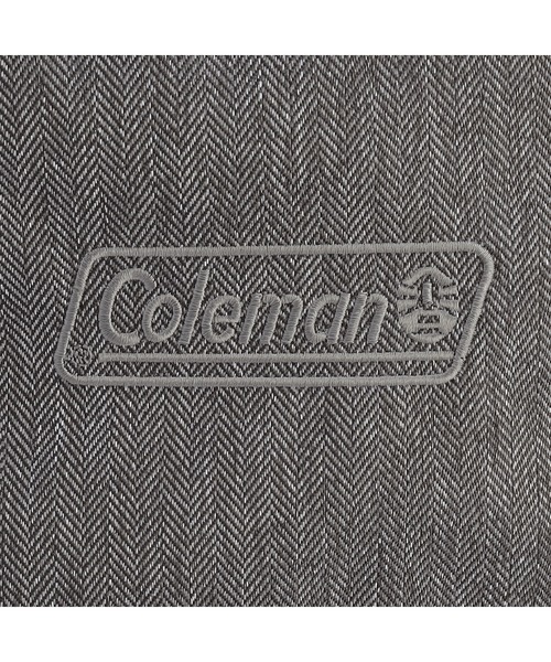 COLEMAN（コールマン）の「３WAYバックパックトート（トートバッグ・レディース・ブルー系その他/ベージュ系その他/ホワイト/グレー/ブラック系その他/ブラック/ブラック×グレー/グリーン系その他・24L）」の21枚目の写真