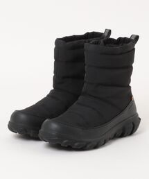 BOGS | 【BOGS】ボグス　CEDAR QUILT（セダー キルト）(ブーツ)