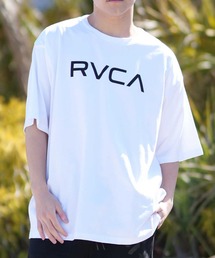 RVCA/ルーカ メンズ 半袖 Tシャツ DAY DREAM RVCA SS BG041206