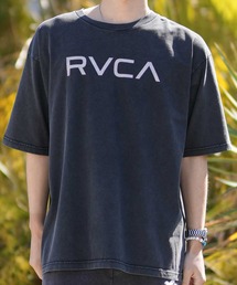 RVCA/ルーカ メンズ 半袖 Tシャツ DAY DREAM RVCA SS BG041206