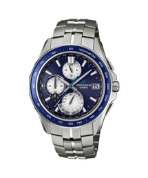 OCEANUS（オシアナス）の「Manta / OCW-S7000F-2AJF（アナログ腕時計）」