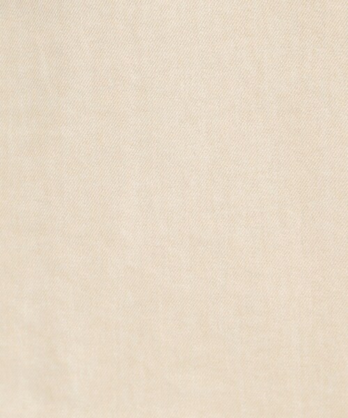 SHOO・LA・RUE（シューラルー）の「【S-LL/セットアップ可/イージーケア/UV】オンにもオフにも シングルジャケット（テーラードジャケット・レディース・ネイビー/ブラウン系その他/ライトベージュ・01/02/03/04）」の13枚目の写真